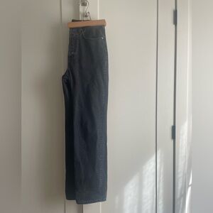 Joni High Rise Loose Jeans